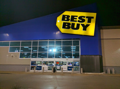 Electronics Store «Best Buy», reviews and photos, 5000 Alicia Dr, Bethel Park, PA 15102, USA