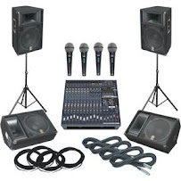 Fastlane Productions Audio Visual & Event Services