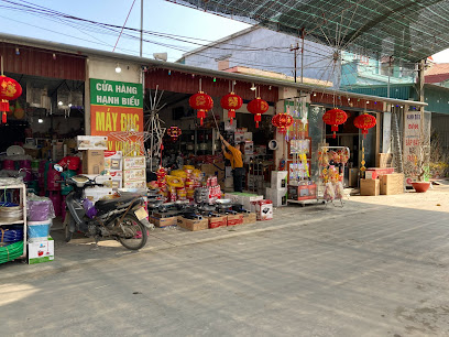 Chợ Rọc An Duc Quỳnh Phụ Thái Bình