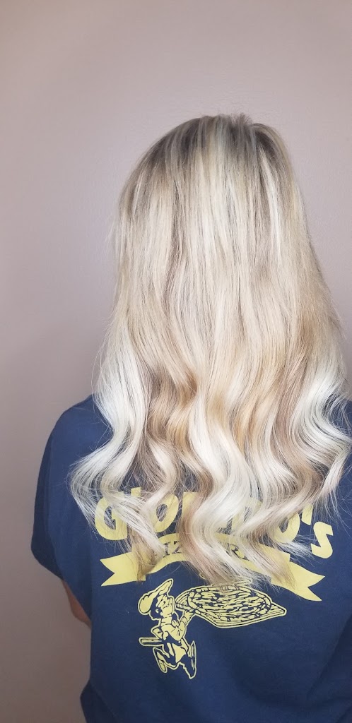 Hair by Renee @ Ashleigh Scott Salon 44685