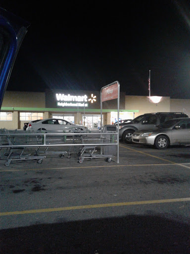 Supermarket «Walmart Neighborhood Market», reviews and photos, 4201 Hargrove Rd E, Tuscaloosa, AL 35405, USA