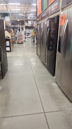 Home Improvement Store «The Home Depot», reviews and photos, 1451 W Foothill Blvd, Rialto, CA 92376, USA