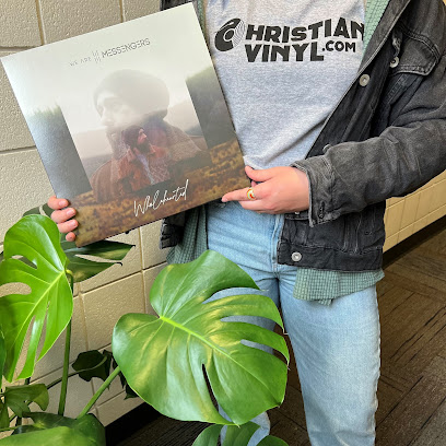 Christian Vinyl
