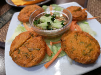 Croquette de poisson du Restaurant thaï BIEN BIEN à Paris - n°2