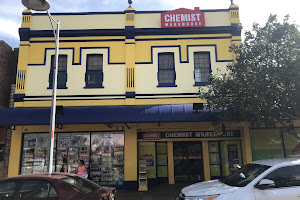 Chemist Warehouse Geraldton