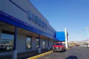 Liberty Ford, Inc. image