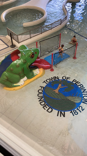 Community Center «Perinton Community Center», reviews and photos, 1350 Turk Hill Rd, Fairport, NY 14450, USA