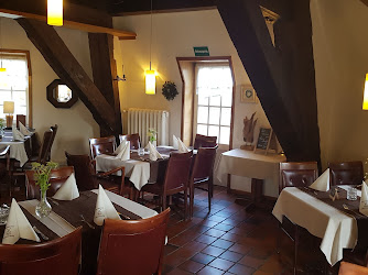 Restaurant Westermöhl