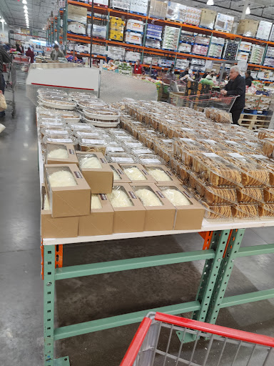 Warehouse club «Costco Wholesale», reviews and photos, 18 U.S. 9, Morganville, NJ 07751, USA