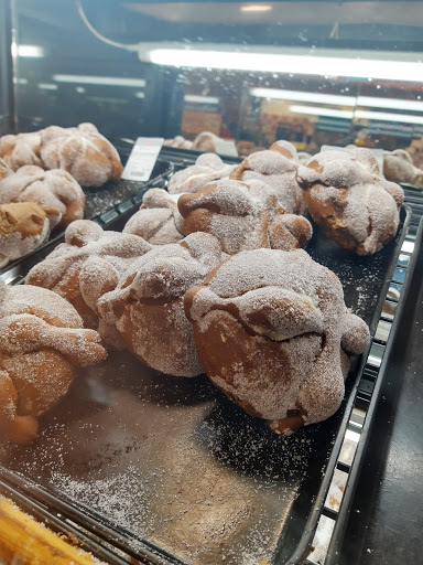 Tienda de rosquillas Heroica Matamoros