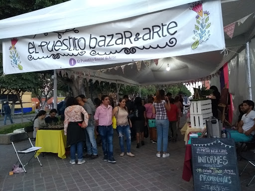 El Puestito Bazar & Arte