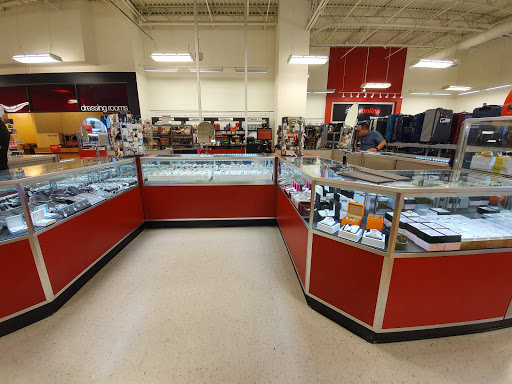 Department Store «T.J. Maxx», reviews and photos, 3219 Rolling Oaks Blvd, Kissimmee, FL 34747, USA