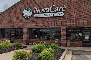 NovaCare Rehabilitation - Grand Ledge image