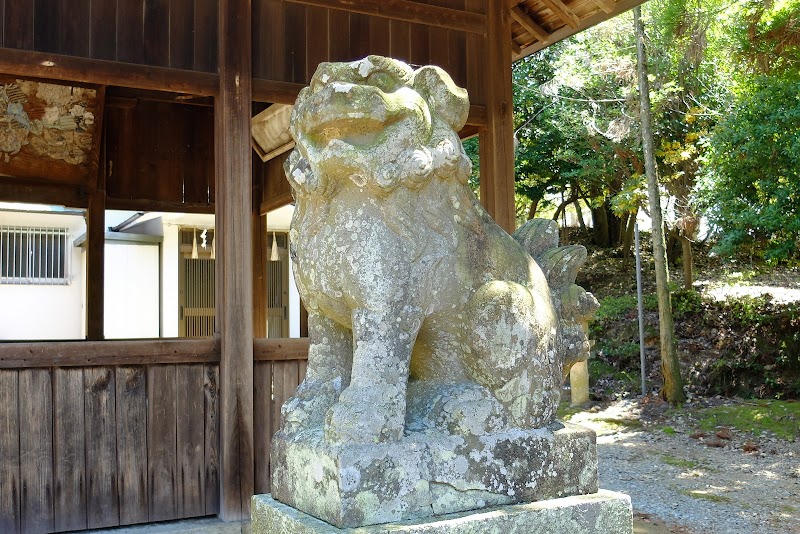 八幡神社