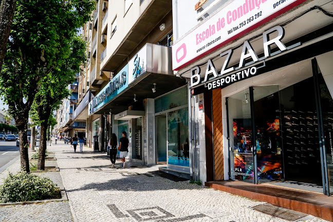 BZR street style culture - Braga