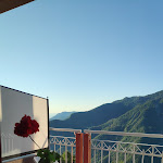 Photo n°2 de l'avis de 1000Ericks. fait le 17/09/2022 à 07:01 sur le  Pràcatinat Hotel & Restaurant à Fenestrelle