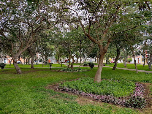 Libertad Park