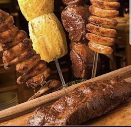 Photo n°181 de RODIZIO O BRAZIL à Paris ()