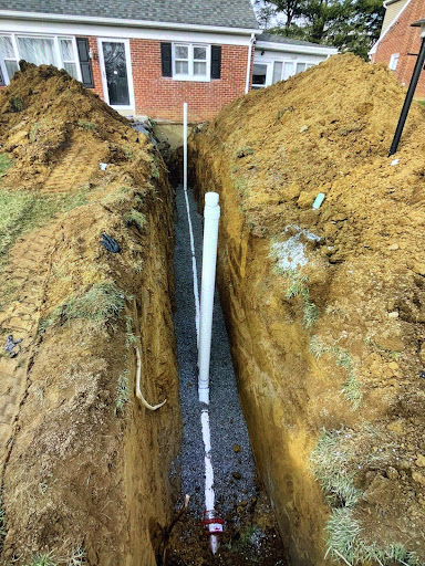 Plumber «Lancaster Plumbing, Heating, Cooling & Electrical», reviews and photos, 1184 Enterprise Rd, East Petersburg, PA 17520, USA