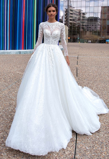 Bridal Shop «Bellevue Bridal Boutique», reviews and photos, 823 Bellevue Way NE #203, Bellevue, WA 98004, USA