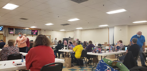 Caterer «Elks Lodge», reviews and photos, 108 Odlin Rd, Bangor, ME 04401, USA