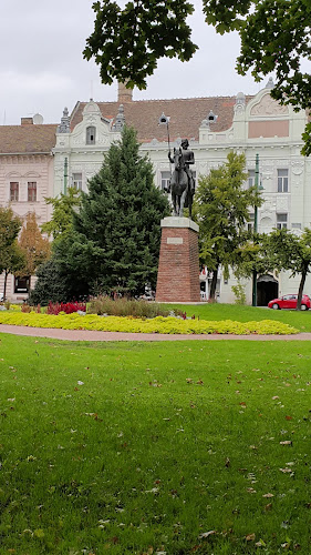 Szeged, Csongrádi sgrt. 21, 6723 Magyarország