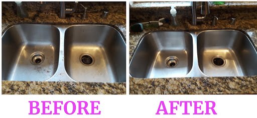 Cleaning Service «Clean & Simple Cleaning», reviews and photos, 18908 WA-99, Lynnwood, WA 98036, USA