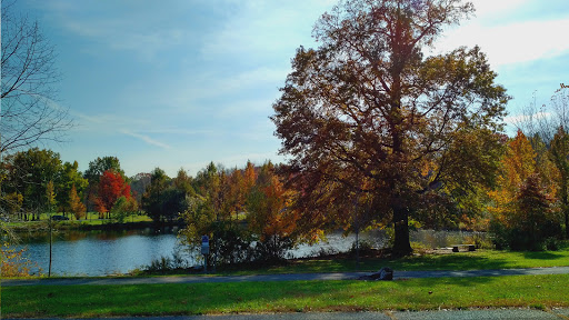Park «Pascack Brook County Park», reviews and photos, 150 Emerson Rd, Westwood, NJ 07675, USA