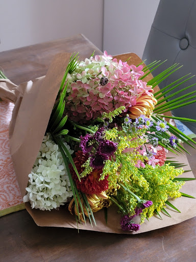 Florist «Surroundings Florist & Event», reviews and photos, 1023 East Capitol St SE, Washington, DC 20003, USA
