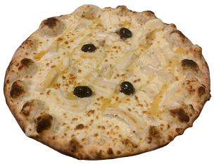 Photo n°22 de Pizza 7 à Gervans ()