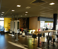 Photos du propriétaire du Restauration rapide McDonald's à Saint-Dié-des-Vosges - n°4