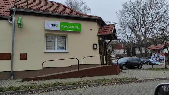 Benu Forrás Gyógyszertár