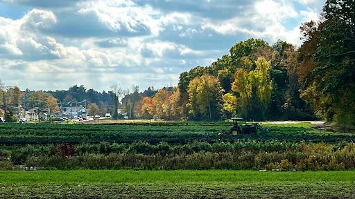 Farm «Langwater Farm», reviews and photos, 209 Washington St, North Easton, MA 02356, USA