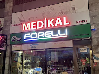 Başakşehir Medikal