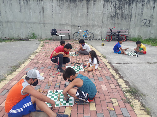 Zuragui Chess Club