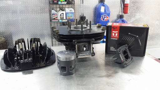 ATV Repair Shop «C&M Cycles, LLC», reviews and photos, 38401 Arlington Dr, Mechanicsville, MD 20659, USA