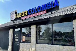 Sabor Colombia Restaurant image