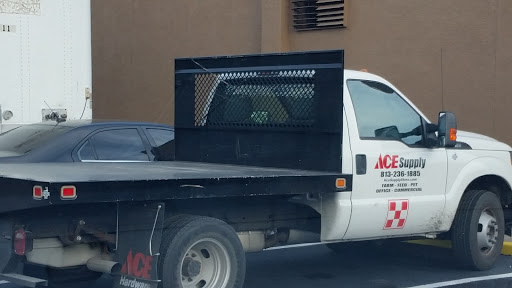 Hardware Store «Ace Hardware of Sun City Center», reviews and photos, 1619 Sun City Center Plaza, Sun City Center, FL 33573, USA
