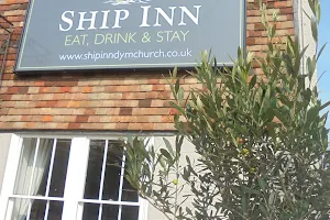 The Ship Inn image