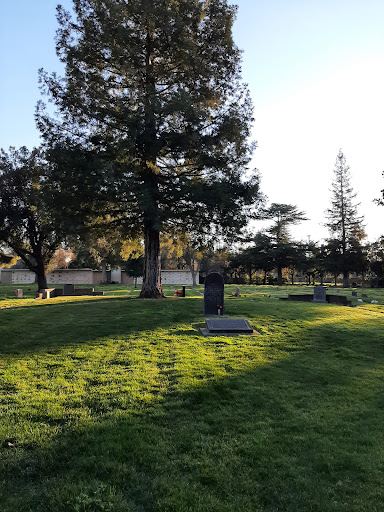 Cemetery «East Lawn Memorial Park», reviews and photos, 4300 Folsom Blvd, Sacramento, CA 95819, USA