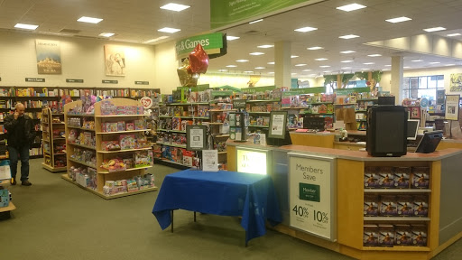 Book Store «Barnes & Noble», reviews and photos, 2960 Center Valley Pkwy, Center Valley, PA 18034, USA