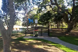 Greenslopes Dog Park image