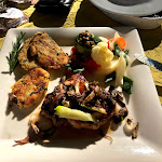 Photo n°2 de l'avis de Harald.i fait le 17/06/2019 à 11:05 sur le  Gasthaus Rebstock à Waldkirch