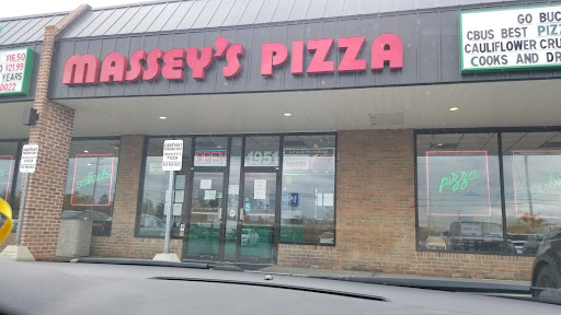 Masseys Pizza image 5