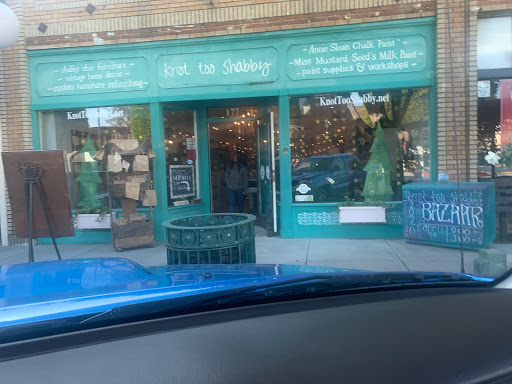 Used Furniture Store «knot too shabby», reviews and photos, 177 N Glendora Ave, Glendora, CA 91741, USA