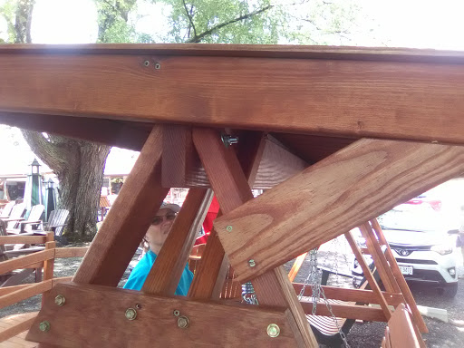 Furniture Store «Cherry Valley Furniture LLC», reviews and photos, 5391 Hayes Rd, Andover, OH 44003, USA