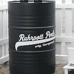 Photo n°3 de l'avis de Andreas.e fait le 25/04/2019 à 17:41 sur le  Ruhrpott Perle Nidderau à Nidderau