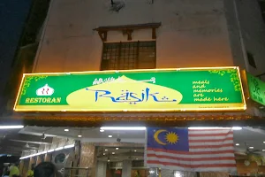 Restoran Rasik image