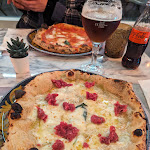 Photo n°2 de l'avis de Alfredo.a fait le 21/12/2021 à 12:44 sur le  Bottega Flegrea à Rivoli