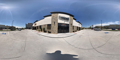 Restaurant «Coppermill Steakhouse & Lounge», reviews and photos, 421 Talmadge St #2, Kearney, NE 68845, USA